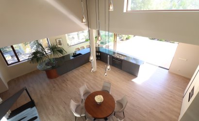 Herverkoop - Country House -
Aspe - Aspe - Country