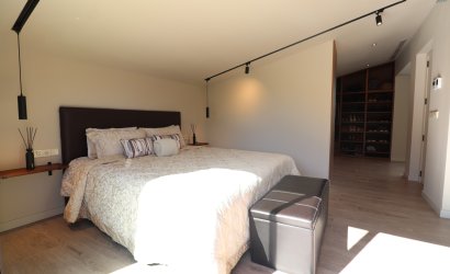 Herverkoop - Country House -
Aspe - Aspe - Country