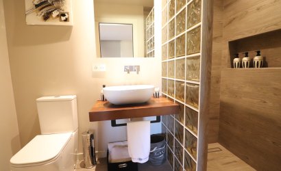 Herverkoop - Country House -
Aspe - Aspe - Country