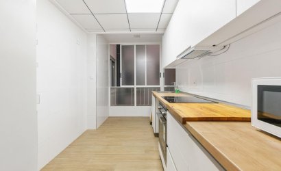 Herverkoop - Apartment -
Torrevieja - Playa del Cura