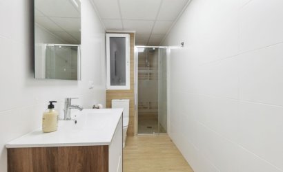 Herverkoop - Apartment -
Torrevieja - Playa del Cura