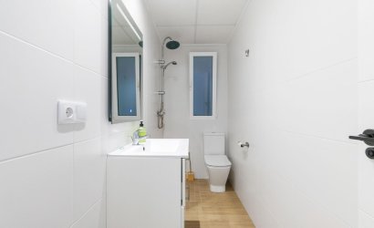 Herverkoop - Apartment -
Torrevieja - Playa del Cura