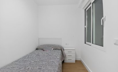 Herverkoop - Apartment -
Torrevieja - Playa del Cura