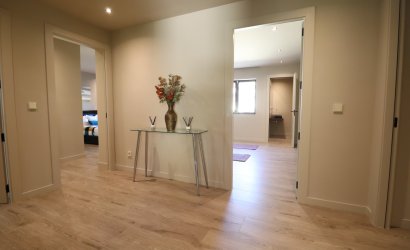 Herverkoop - Country House -
Aspe - Aspe - Country