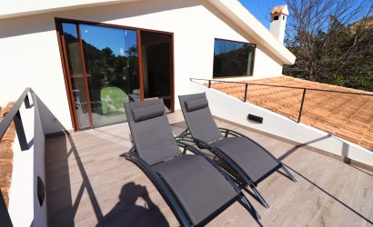 Herverkoop - Country House -
Aspe - Aspe - Country