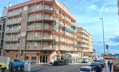 Reventa - Apartment -
Torrevieja - Costa Blanca
