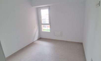 Reventa - Apartment -
Torrevieja - Costa Blanca