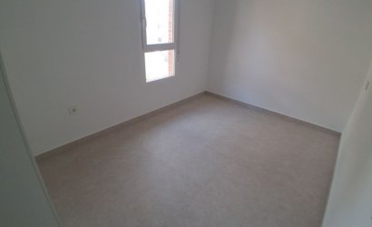 Reventa - Apartment -
Torrevieja - Costa Blanca