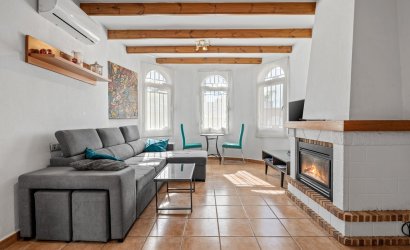 Revente - Villa -
Orihuela Costa - Costa Blanca