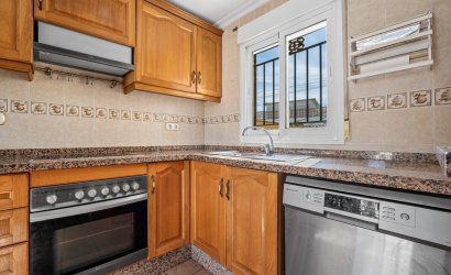 Revente - Villa -
Orihuela Costa - Costa Blanca