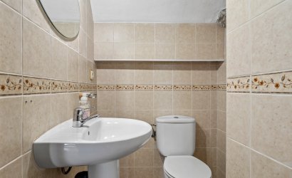 Revente - Villa -
Orihuela Costa - Costa Blanca