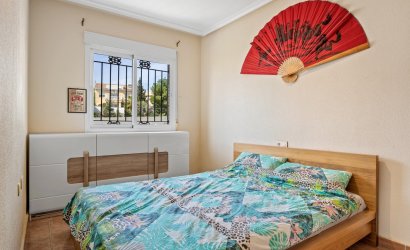 Revente - Villa -
Orihuela Costa - Costa Blanca