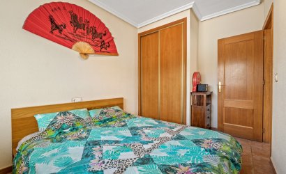 Revente - Villa -
Orihuela Costa - Costa Blanca