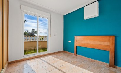 Revente - Villa -
Orihuela Costa - Costa Blanca
