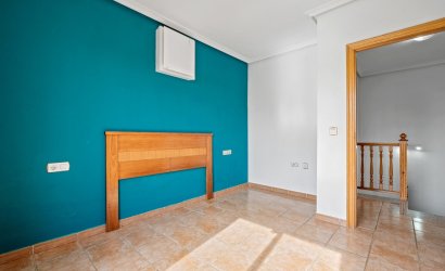 Revente - Villa -
Orihuela Costa - Costa Blanca