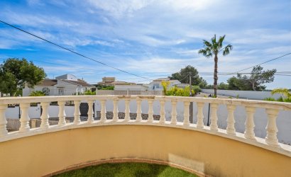 Revente - Villa -
Orihuela Costa - Costa Blanca
