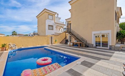 Revente - Villa -
Orihuela Costa - Costa Blanca