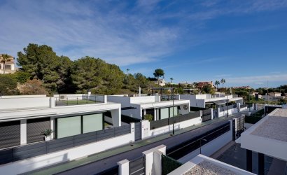 Reventa - Villa -
Pinar de Campoverde - Inland