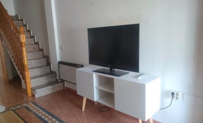 Herverkoop - Town House -
Pilar de la Horadada - Torre De La Horadada