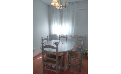 Herverkoop - Town House -
Pilar de la Horadada - Torre De La Horadada