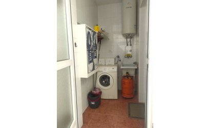 Herverkoop - Town House -
Pilar de la Horadada - Torre De La Horadada