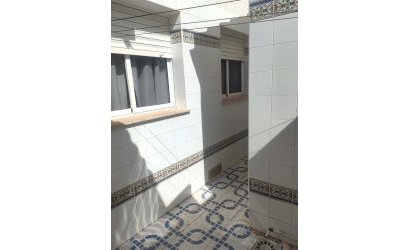 Herverkoop - Town House -
Pilar de la Horadada - Torre De La Horadada