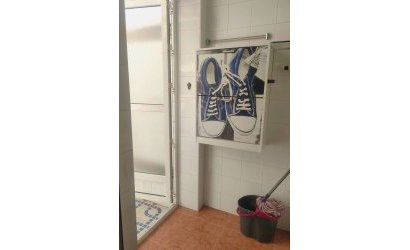 Herverkoop - Town House -
Pilar de la Horadada - Torre De La Horadada