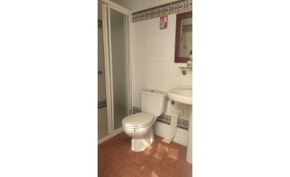 Herverkoop - Town House -
Pilar de la Horadada - Torre De La Horadada