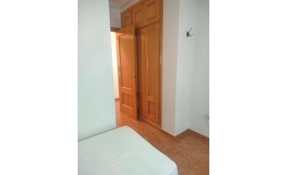 Herverkoop - Town House -
Pilar de la Horadada - Torre De La Horadada