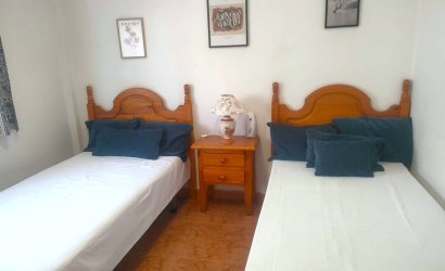 Herverkoop - Town House -
Pilar de la Horadada - Torre De La Horadada