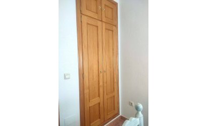 Herverkoop - Town House -
Pilar de la Horadada - Torre De La Horadada