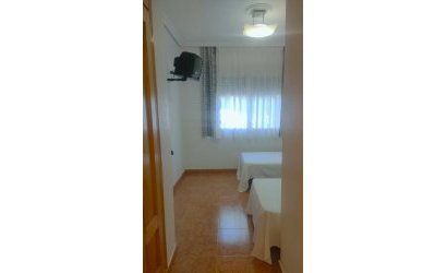 Herverkoop - Town House -
Pilar de la Horadada - Torre De La Horadada