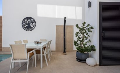 Reventa - Villa -
Benijofar - Costa Blanca