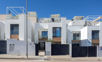 Reventa - Villa -
Benijofar - Costa Blanca