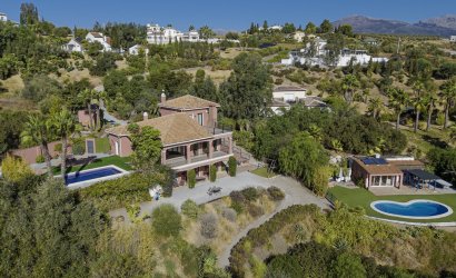 Reventa - Villa -
Vinuela - Inland