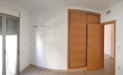 Revente - Apartment -
Torrevieja - Estacion De Autobuses