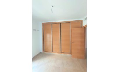 Revente - Apartment -
Torrevieja - Estacion De Autobuses