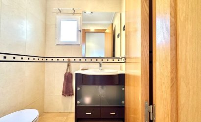 Herverkoop - Apartment -
Torrevieja - Centro