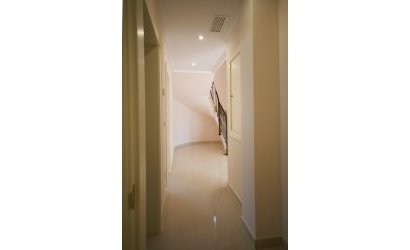 Herverkoop - Villa -
Cabo Roig - Costa Blanca