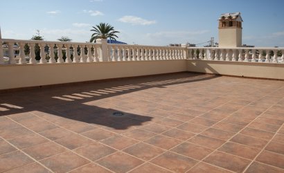 Herverkoop - Villa -
Cabo Roig - Costa Blanca