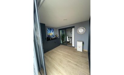 Resale - Apartment -
Torrevieja - Punta Prima