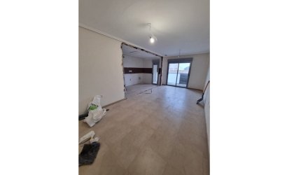 Herverkoop - Apartment -
Torrevieja - Costa Blanca