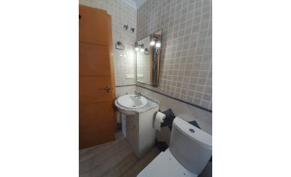 Herverkoop - Villa -
Ciudad Quesada - Costa Blanca