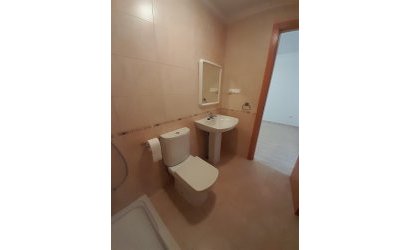 Herverkoop - Villa -
Ciudad Quesada - Costa Blanca