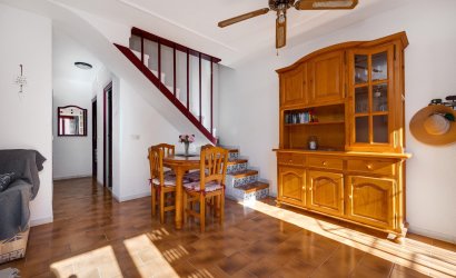 Resale - Bungalow -
Torrevieja - La Mata