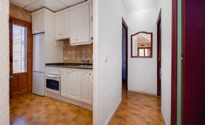 Resale - Bungalow -
Torrevieja - La Mata