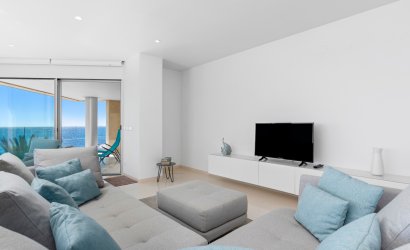 Herverkoop - Apartment -
Torrevieja - La Mata