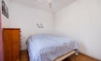 Resale - Bungalow -
Torrevieja - La Mata