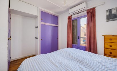 Resale - Bungalow -
Torrevieja - La Mata