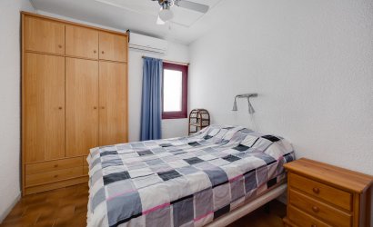 Resale - Bungalow -
Torrevieja - La Mata